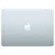 Apple MacBook Air 15 M4 2025 24/512GB Небесно-голубой