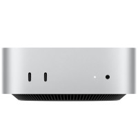 Apple Mac Mini (M4 10C CPU, 10C GPU, 2024) 16 ГБ, 256 ГБ SSD