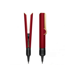 Выпрямитель для волос Dyson Airstrait HT01 Ceramic Red Velvet/Gold