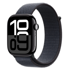 Apple Watch Series 10 Jet Black 46mm