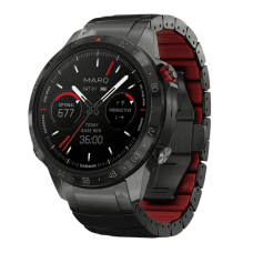 Часы Garmin MARQ Athlete (Gen 2) Performance Edition