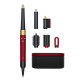 Стайлер Dyson HS08 Red Velvet/Gold
