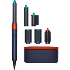 Cтайлер Dyson Airwrap Complete Long HS05 Prussian Blue/Topaz