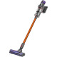 Вертикальный пылесос Dyson V10 Absolute