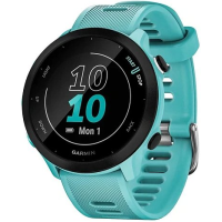 Часы Garmin Forerunner 55 Aqua
