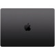 Apple MacBook Pro 14‑inch M4 Pro 24/512GB Space Black