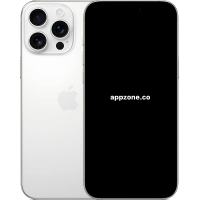 Apple iPhone 16 Pro Max 1ТБ Белый Титан
