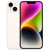 Apple iPhone 14 Plus 256ГБ Белый (Сияющая звезда)