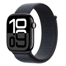Apple Watch Series 10 Jet Black 42mm