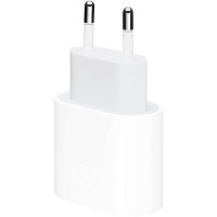Адаптер Apple USB-C 20W
