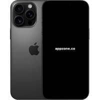 Apple iPhone 16 Pro Max 1ТБ Черный Титан