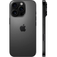 Apple iPhone 16 Pro 256ГБ Черный Титан eSIM