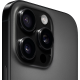 Apple iPhone 16 Pro 256ГБ Черный Титан eSIM