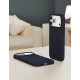 Чехол защитный VLP Aster Pro Case с MagSafe для iPhone 17 Pro, темно-синий