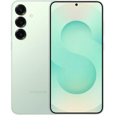 Смартфон Samsung Galaxy S25 Plus 12/256GB, зеленый