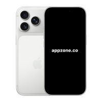 Apple iPhone 17 Pro Max 1ТБ Серебряный eSIM