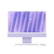 Моноблок Apple iMac 24 M4 16/512 ГБ Purple