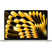 Apple MacBook Air 13 M4 2025 16/512GB Сияющая звезда