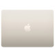 Apple MacBook Air 13 M4 2025 16/512GB Сияющая звезда