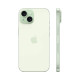 Apple iPhone 15 256 GB Green