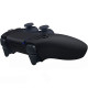 Геймпад Sony DualSense, Black