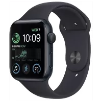 Apple Watch SE (2nd generation) 40 mm Midnight