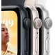 Apple Watch SE (2nd generation) 40 mm Starlight