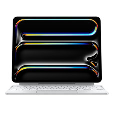 Клавиатура Apple Magic Keyboard for iPad Pro 13‑inch (M4) White