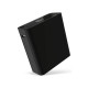 Аккумулятор внешний "vlp" B-Energy 10000mAh 30W, USB-C+USB-A, черный