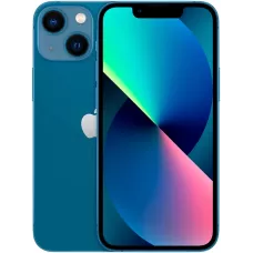 Apple iPhone 13 128ГБ Синий