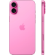 Apple iPhone 16 Plus 128ГБ Розовый