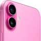 Apple iPhone 16 Plus 128ГБ Розовый