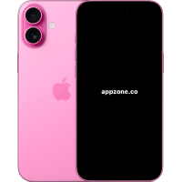 Apple iPhone 16 Plus 128ГБ Розовый