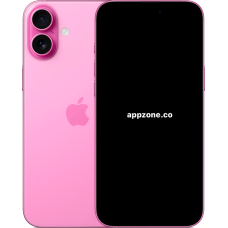 Apple iPhone 16 Plus 512ГБ Розовый