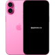 Apple iPhone 16 Plus 128ГБ Розовый