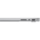 Apple MacBook Pro 14‑inch M4 Pro 24/512GB Silver