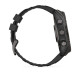 Часы Garmin Fenix 8 - 51 mm AMOLED Slate Gray / Black