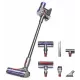 Беспроводной вертикальный пылесос Dyson V8 Absolute