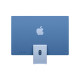 Моноблок Apple iMac 24 M4 16/256 ГБ Blue