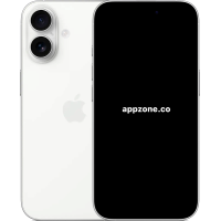 Apple iPhone 16 128GB White