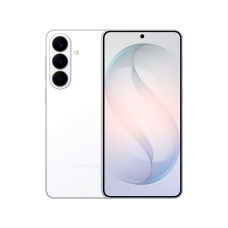 Samsung Galaxy S26 256ГБ белый