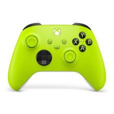 Геймпад Microsoft Xbox Series Electric Volt