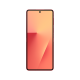 Смартфон Samsung Galaxy Z Flip 7 256ГБ, коралловый