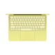 Apple MacBook Neo 13 A18 Pro 8/256ГБ Желтый