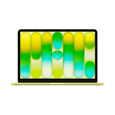 Apple MacBook Neo 13 A18 Pro 8/512ГБ Желтый