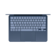 Apple MacBook Neo 13 A18 Pro 8/256ГБ Синий