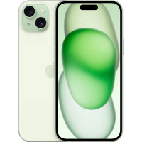 Apple iPhone 15 Plus 256 GB Green