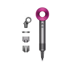 Фен Dyson Supersonic HD15 Iron Fuchsia
