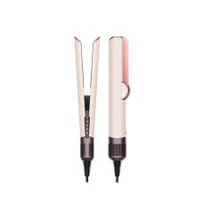 Выпрямитель для волос Dyson Airstrait HT01 Ceramic Pink