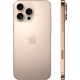 Apple iPhone 16 Pro Max 256ГБ Пустынный Титан